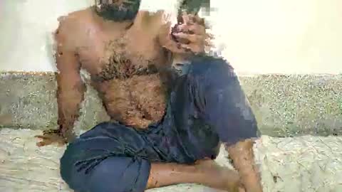 Snapshot of hasib212 chatting on October 24, 9:49 am Mr. Devil online show from October 24, 9:49 am