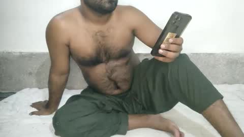 Snapshot of hasib212 chatting on November 5, 9:59 pm Mr. Devil online show from November 5, 9:59 pm