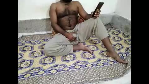 Snapshot of hasib212 chatting on December 14, 9:58 am Mr. Devil online show from December 14, 9:58 am