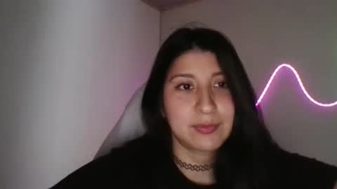 lady online show from February 3, 9:42 pm