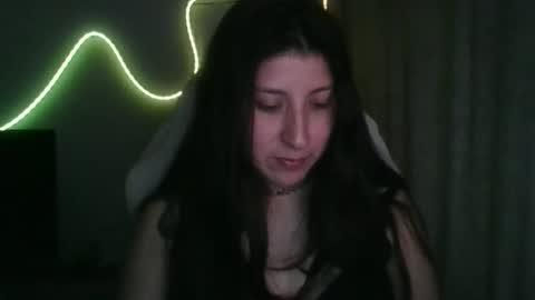 lady online show from February 5, 4:28 am