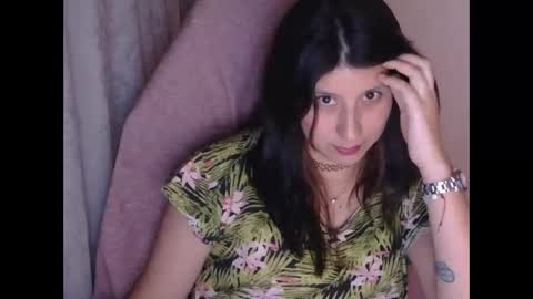 lady online show from May 15, 11:23 pm