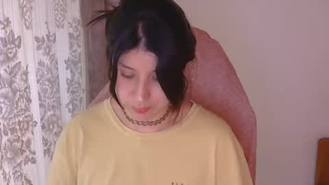 lady online show from May 21, 7:32 pm