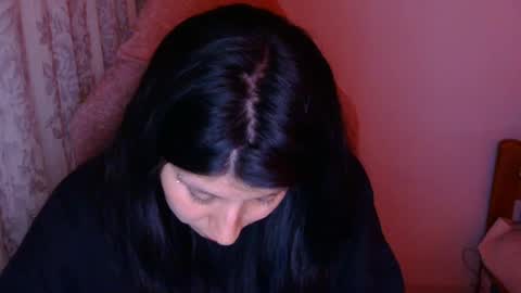 lady online show from June 19, 8:12 pm