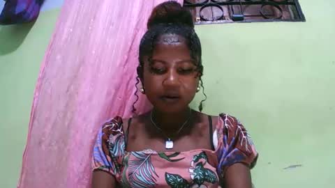 hasleyinah online show from January 11, 5:07 pm