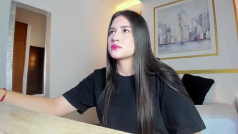 H A S N A online show from March 31, 11:32 am