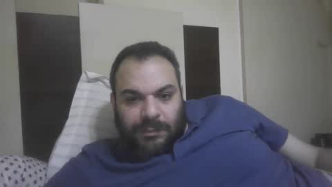 hassansalah30 online show from January 3, 9:47 pm
