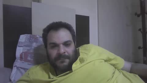 hassansalah30 online show from February 13, 11:26 pm
