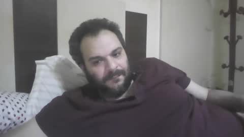 hassansalah30 online show from February 24, 11:09 pm