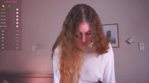 Snapshot of hasta_la_kissy chatting on November 30, 5:22 am Mary online show from November 30, 5:22 am