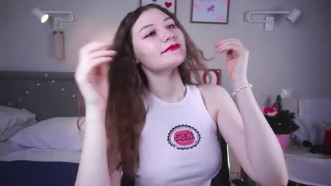 Mary online show from February 28, 5:08 am