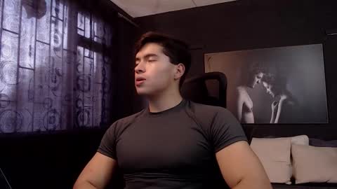 hat_guy01 online show from February 23, 8:39 pm