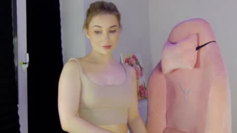 Anna online show from July 21, 10:23 pm