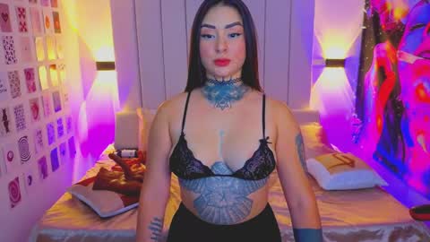 Snapshot of hathor_nore chatting on May 18, 3:02 am Alicia online show from May 18, 3:02 am