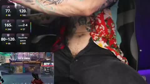 More content   2   online show from August 2, 9:35 pm