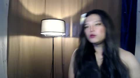 Snapshot of having_morning_wood chatting on October 18, 5:43 am LALA A online show from October 18, 5:43 am