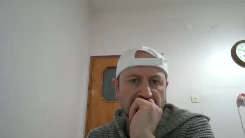 Snapshot of hayal758 chatting on February 9, 7:19 pm hayal758 online show from February 9, 7:19 pm