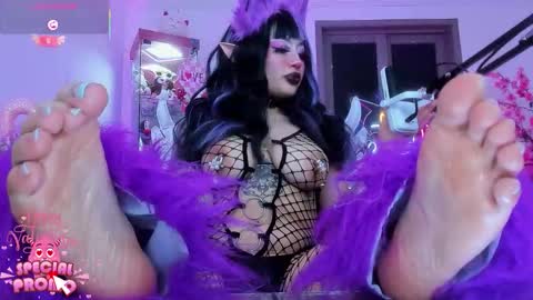  Hayami Dai  online show from February 20, 6:19 am