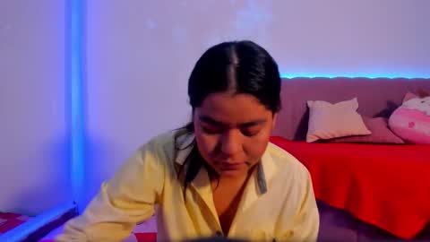 Hayami  online show from December 17, 12:55 pm