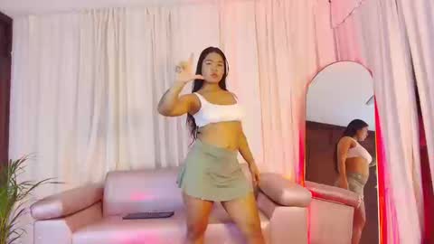 Hayami  online show from March 13, 3:07 pm