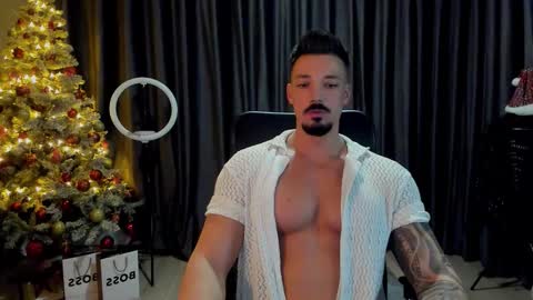 HaydenSpears online show from November 29, 8:06 am