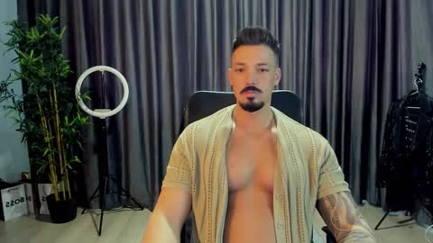 HaydenSpears online show from March 14, 7:47 am