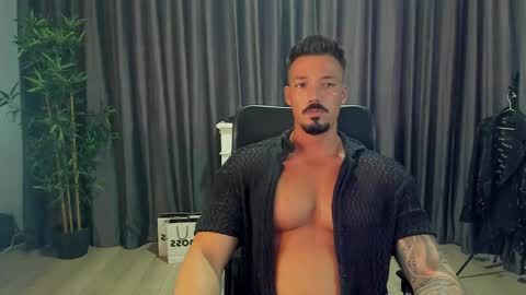HaydenSpears online show from June 9, 12:28 pm