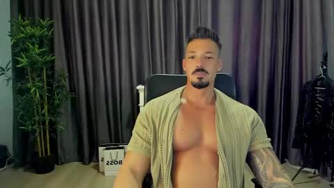 HaydenSpears online show from June 10, 11:20 am