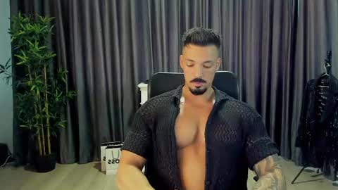HaydenSpears online show from June 13, 7:17 am