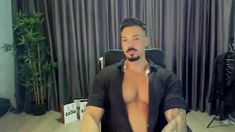 HaydenSpears online show from June 27, 6:51 am
