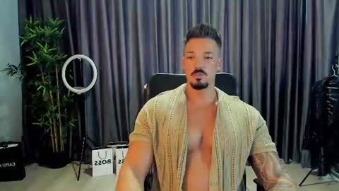 HaydenSpears online show from June 28, 6:41 am
