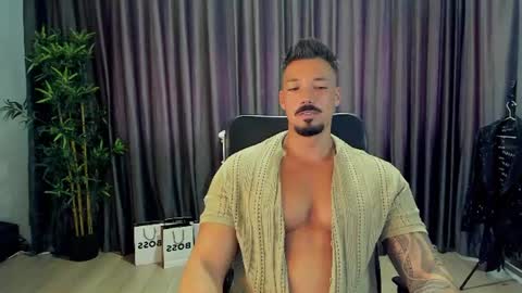 HaydenSpears online show from July 4, 6:41 am