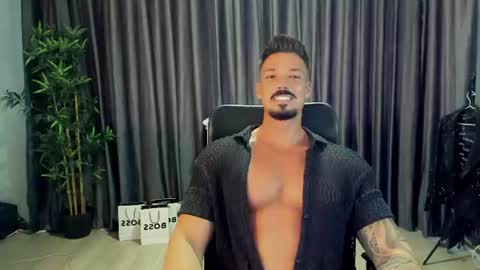 HaydenSpears online show from July 10, 1:03 pm