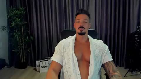 HaydenSpears online show from July 12, 6:48 am