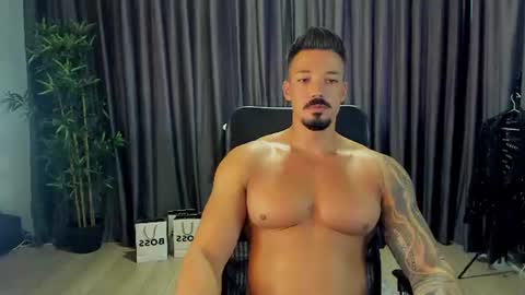 HaydenSpears online show from July 25, 7:06 am