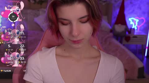 haylaamber online show from January 4, 12:49 pm