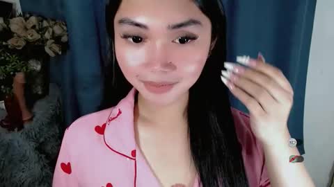 haylee online show from January 7, 1:41 am