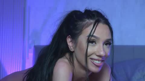 Snapshot of hayliemilf chatting on January 5, 5:27 pm Haylie online show from January 5, 5:27 pm