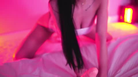 Snapshot of hayliemilf chatting on February 20, 4:51 pm Haylie online show from February 20, 4:51 pm