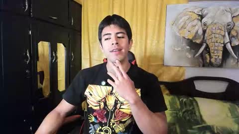 hazbinstudio online show from January 7, 1:19 am