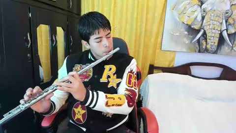 hazbinstudio online show from January 16, 2:32 pm