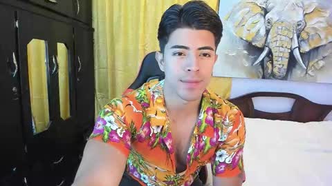 hazbinstudio online show from January 18, 4:55 pm