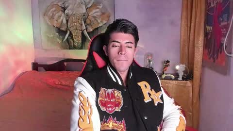 hazbinstudio online show from February 8, 12:08 pm