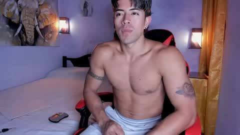 hazbinstudio online show from March 1, 6:10 pm