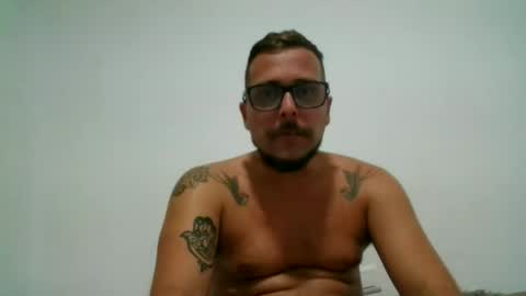 Snapshot of haze_john chatting on March 9, 11:53 pm haze_john online show from March 9, 11:53 pm