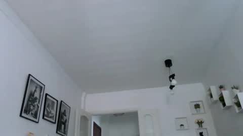 haze_john online show from April 23, 9:30 am