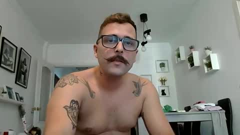 haze_john online show from May 6, 4:56 pm