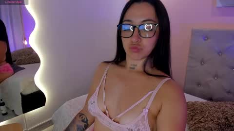 Maria  online show from May 17, 3:15 am