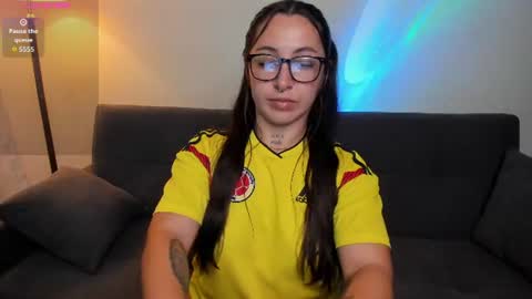 Maria  online show from July 4, 12:17 am