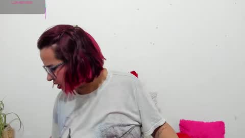 hazel online show from April 24, 9:56 am